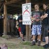 Výroba elektrické energie lidskou silou