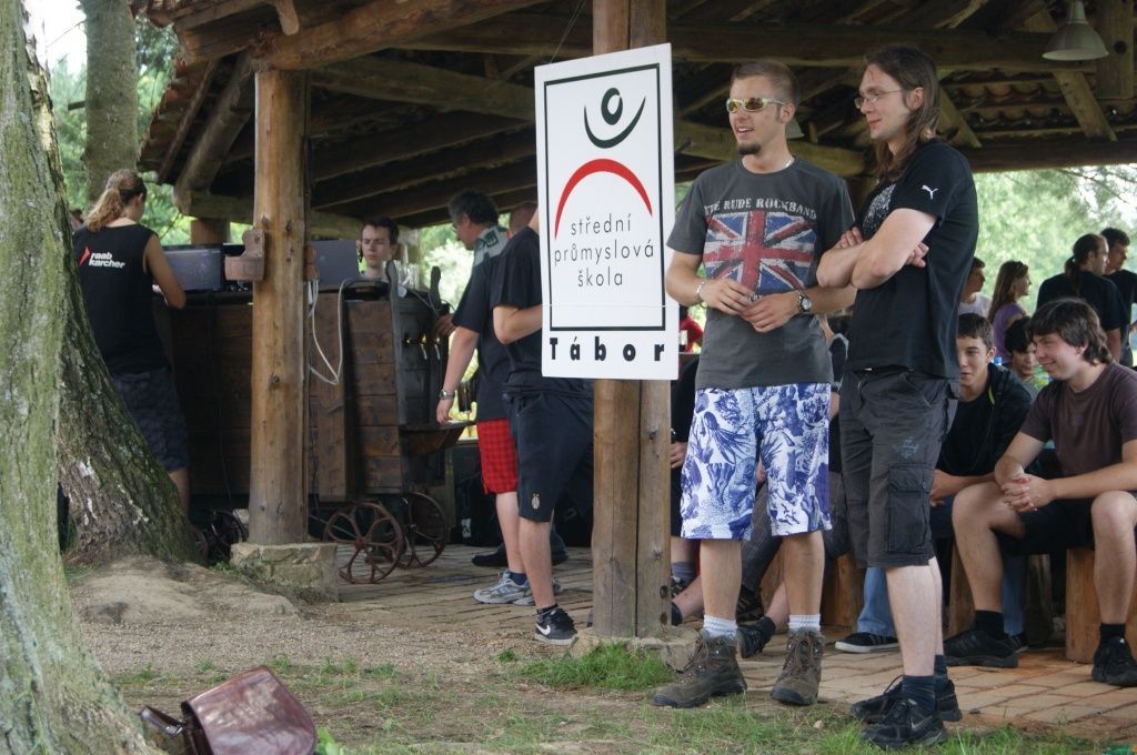 Výroba elektrické energie lidskou silou
