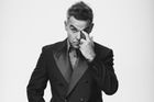 Robbie Williams oznámil vydání nového alba Britpop. Videoklip k první skladbě je tu