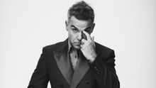 Robbie Williams oznámil vydání nového alba Britpop. Videoklip k první skladbě je tu