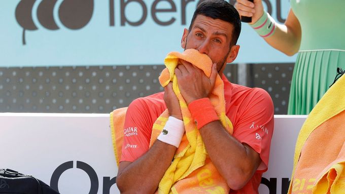 Novak Djokovič