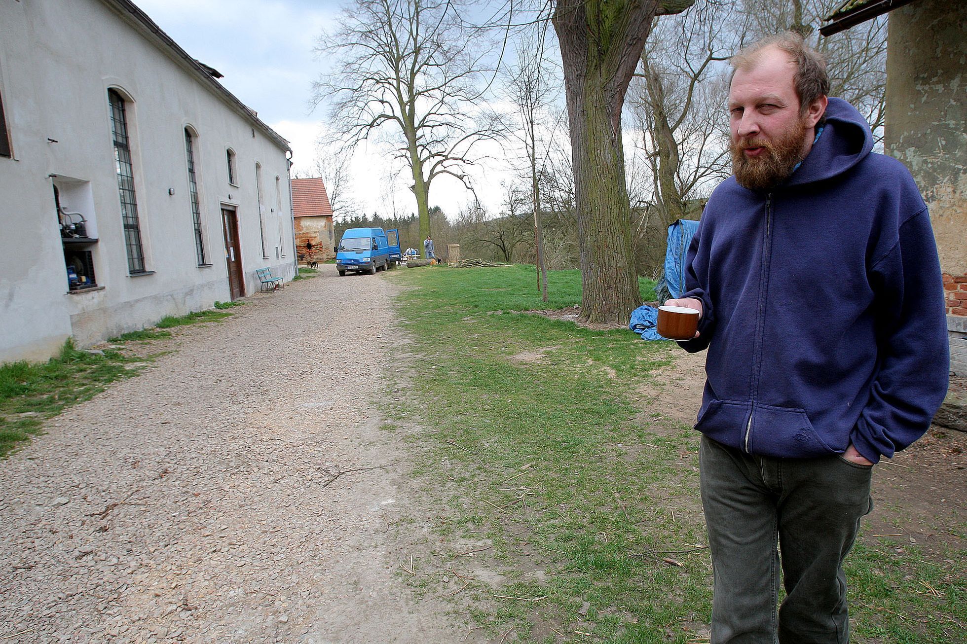 Pivovar Chříč