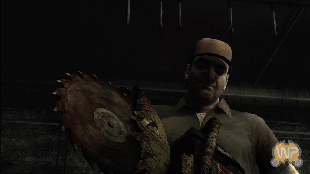 Silent Hill: Homecoming