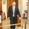 Hašek Bohuslavu Sobotkovi nabídl, aby se vrátil zpět, ovšem s tou podmínkou, že tým by vedl on sám.