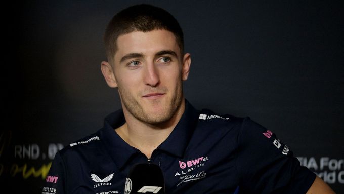 Jack Doohan