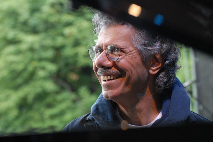 Chick Corea.