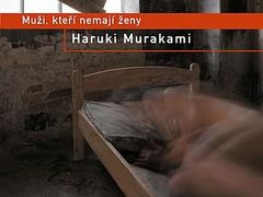 Haruki Murakami: Muži, kteří nemají ženy