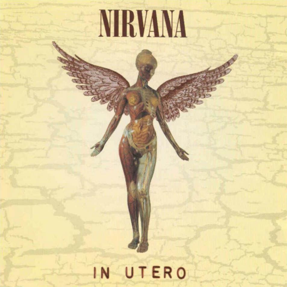 Nirvana in utero