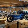 Top Mountain Motorcycle Museum