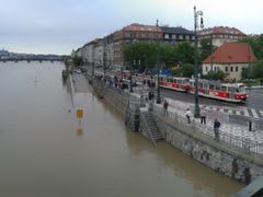 Praha, 3. června 2013