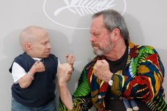 Terry Gilliam: Nové Monty Pythony dnes těžko hledat