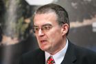 Ministr Žák: Nový šéf ŘSD musí u staveb vyjednat slevy