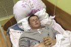 Ruští vojáci zadržení na Ukrajině dostali trest 14 let vězení