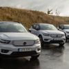Volvo XC40 Recharge