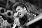Fotky: Zemřela hudební superstar George Michael. Zpěvákovi hitu Last Christmas bylo 53 let