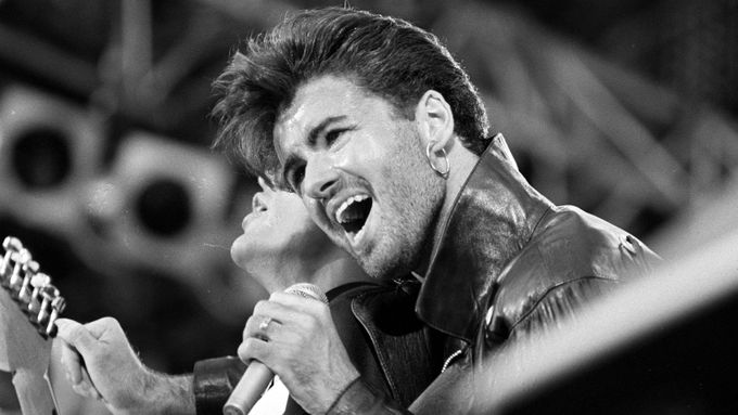 Fotky: Zemřela hudební superstar George Michael. Zpěvákovi hitu Last Christmas bylo 53 let