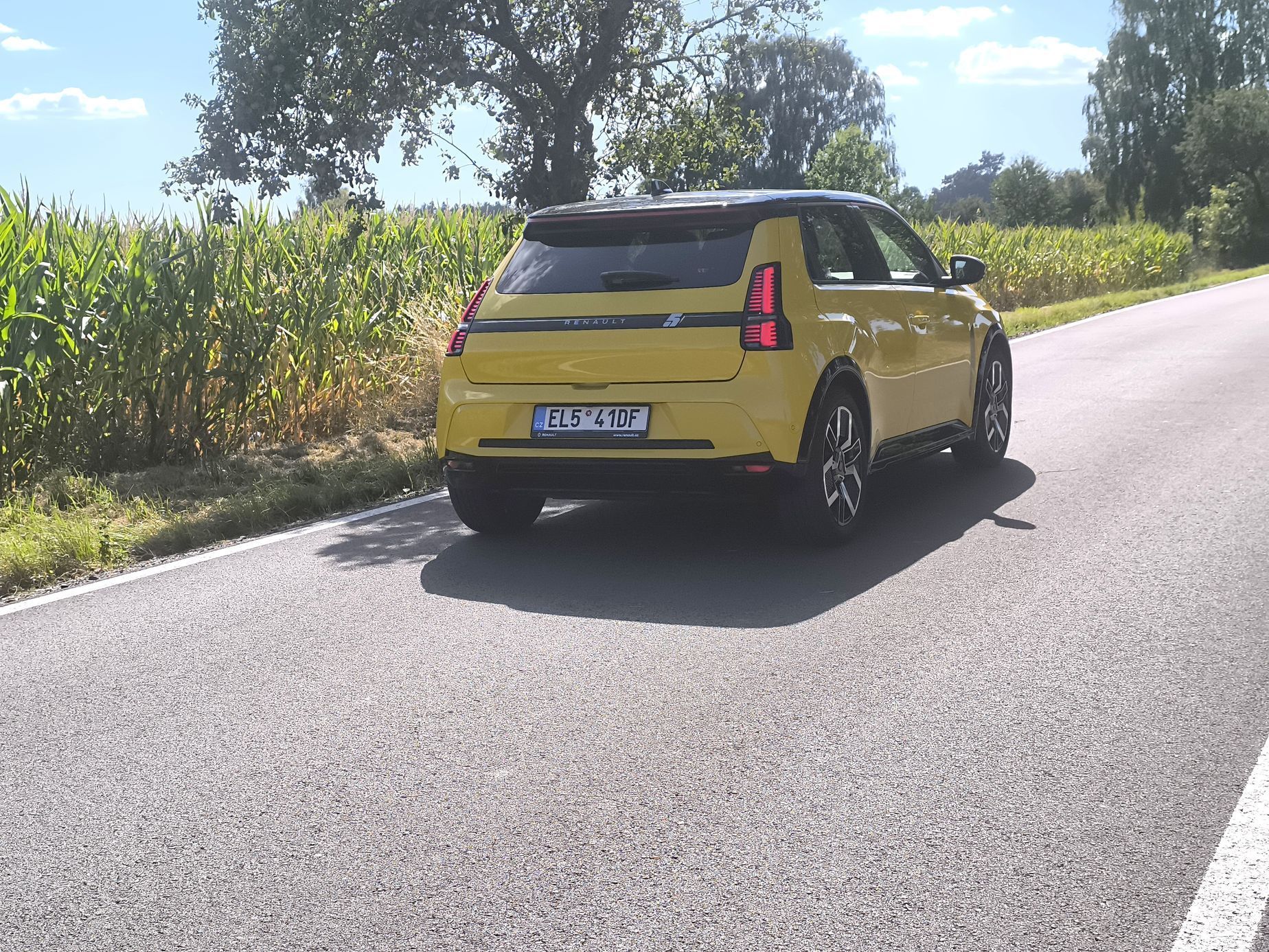 Renault 5