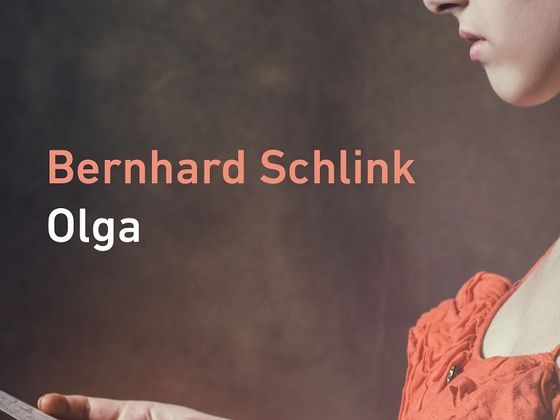 Bernhard Schlink: Olga