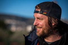Uzdravený motocyklista Brabec myslí na Rallye Dakar vysoko