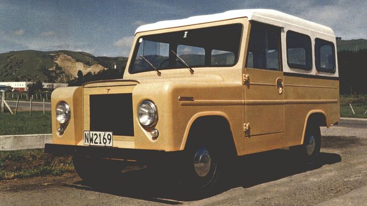 Kvíz: Jak znáte česká a slovenská auta vyráběná v zahraničí? Otestujte své znalosti