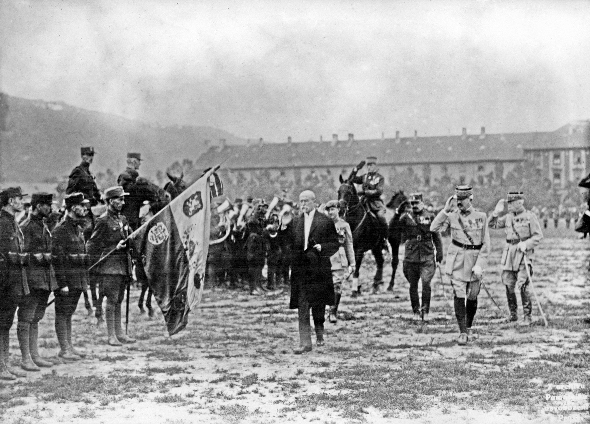 Karlín, Historie, Seriál, Tenkrát, Praha, Pražská čtvrť
