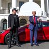 Tesla, Musk, protest, Berlin, Germany