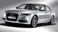 Audi A6 bude obsahovat hodně nových technologií a vychytávek