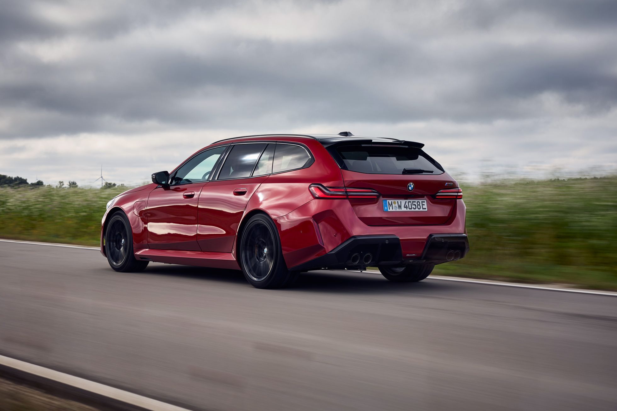 BMW