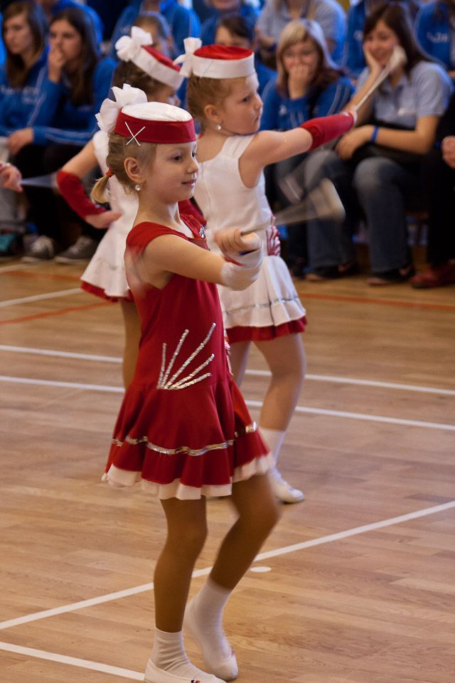 vystoupení
