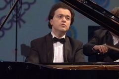Po letech znovu s Českou filharmonií. Pianista Jevgenij Kissin zahraje Prokofjeva