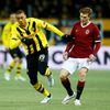 EL, Young Boys Bren - Sparta: Guillaume Hoarau (99) - Bořek Dočkal