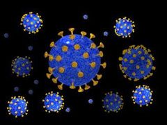Zapomínat by se nemělo ani na plíživé epidemie. Virem HIV je denně infikováno kolem 16 tisíc lidí.