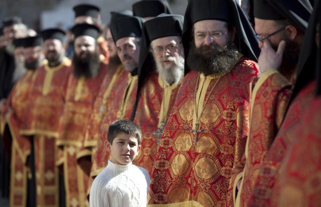 Pravoslavné vánoce