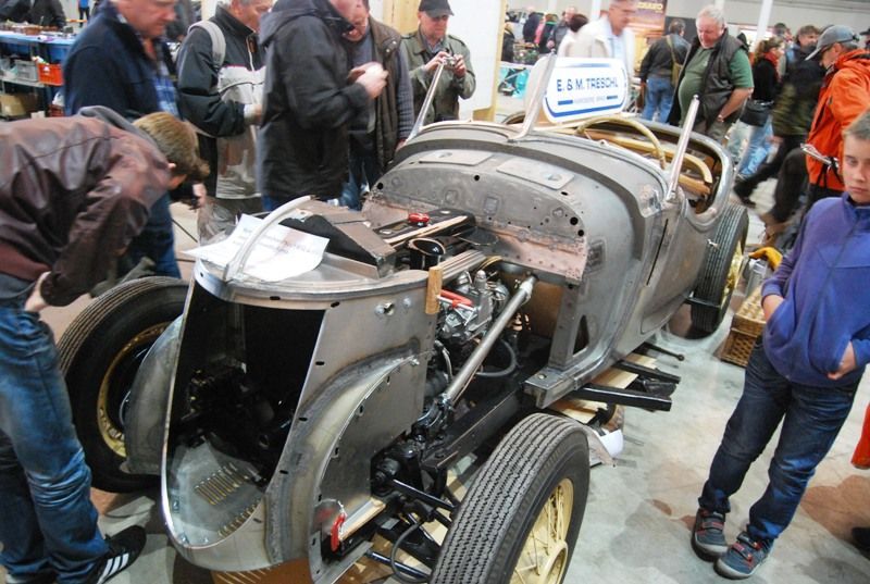Motortechna Brno 2012