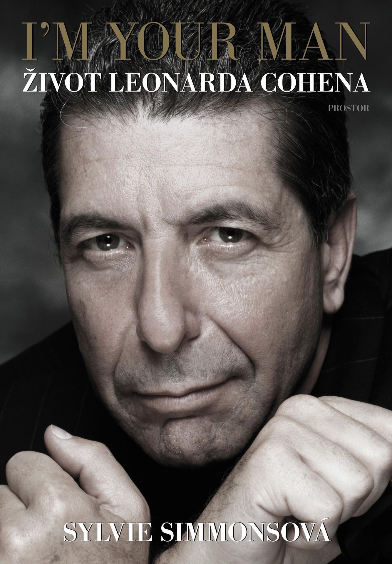 Sylvie Simmonsová: I'm Your Man – Život Leonarda Cohena