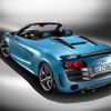 R8 spyder