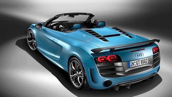 Zatím odtajněné novinky pro autosalon ve Frankfurtu