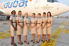 Společnost flydubai uvádí přímé linky mezi Prahou a Dubají