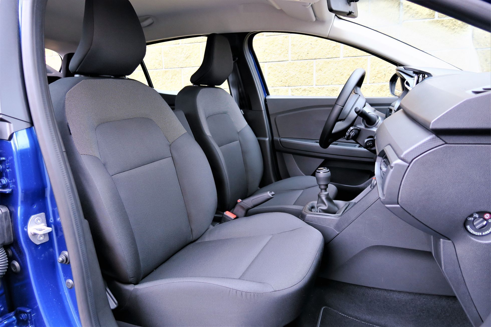 Dacia Sandero 2020