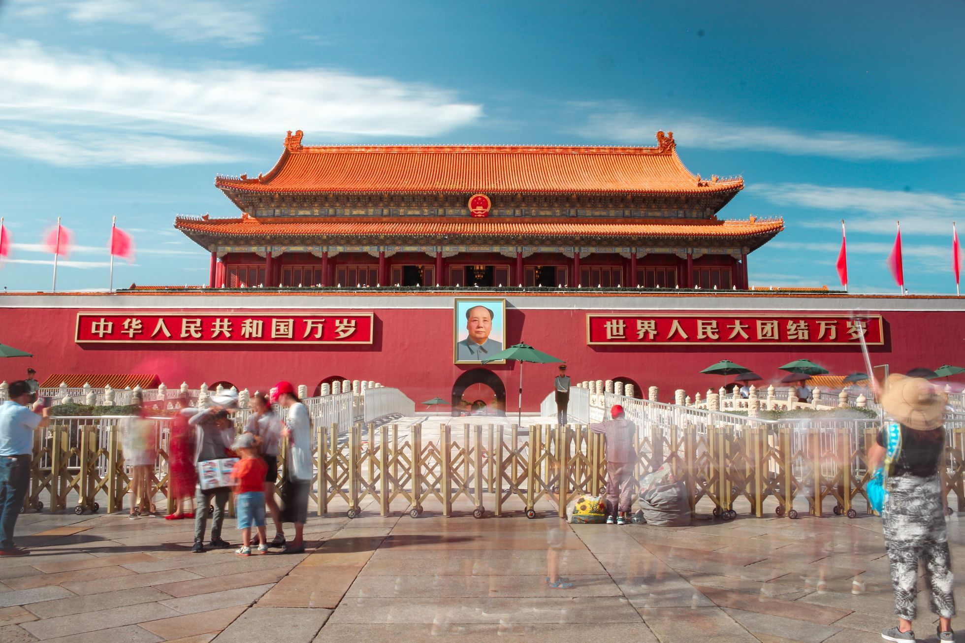 Tony Danilov, Čína, cestování, cestovatel, KAIF