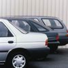 Ford Escort