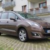 Peugeot 5008 předobok