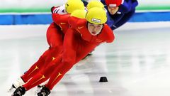 World Junior Short Track 2007