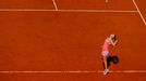 French Open 2015: Lucie Šafářová ve finále