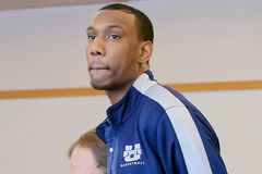 Propadl se na samé dno. Američanovi hrozí za konopné "gumídky“ až trest smrti