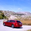 Mazda 6 2018