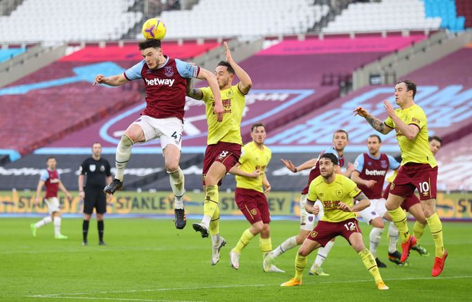 Declan Rice