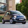 Fiat 500 Hybrid