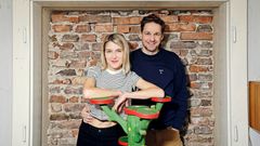 Picky Parents Manželé Michaela a Adam Karáskovi