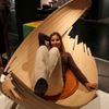 Světových veletrhu nábytku v Kolíně nad Rýnem (IMM Cologne)